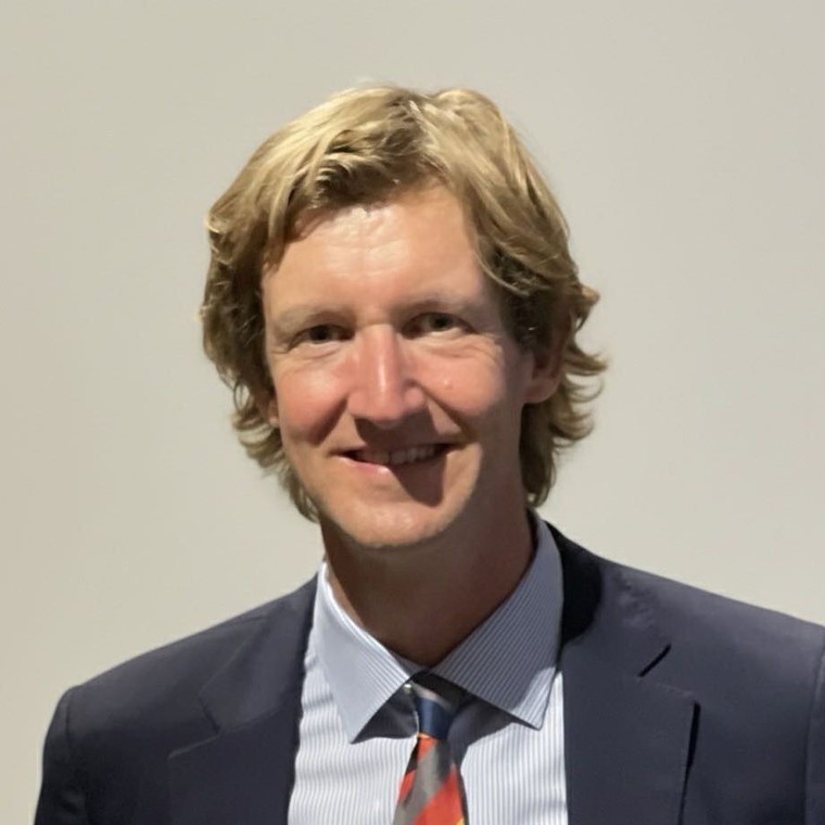James Loudon